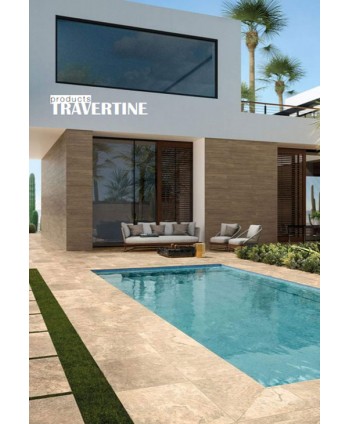 Travertine
