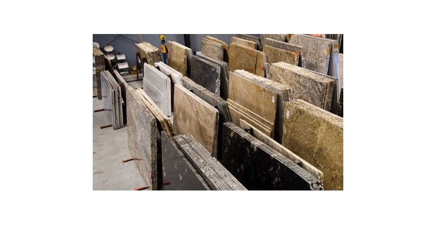Premium Building Stones | Exporting Granite, Travertine, Marble, and More | Trusted Supplier